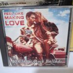 Various Artists – Feel Like Making Love: 40 Classic Rock Ballads (2 CD)