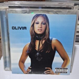 Olivia – Olivia