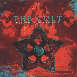 The Cult – Beyond Good And Evil (CD)