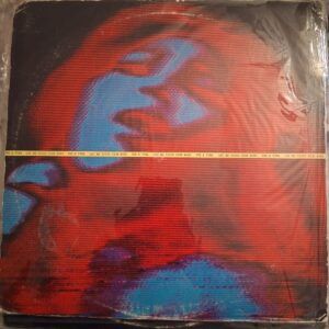 Ike & Tina Turner – Let Me Touch Your Mind – Vinilo