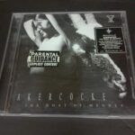 Akercocke – The Goat of Mendes – CD