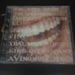 Alanis Morissette – Supposed Former Infatuation Junkie – CD