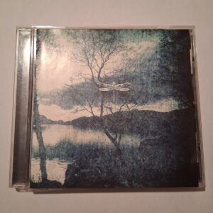 Amethystium – Odonata – CD
