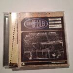Gravity Kills – Gravity Kills – CD