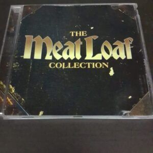 Meat Loaf – The Collection – CD