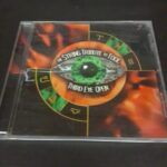 The Section Quartet – Third Eye Open: The String Tribute to Tool – CD