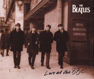 The Beatles | Live At The BBC – Edicion UK