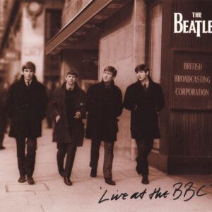 The Beatles | Live At The BBC - Edicion UK