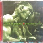 Alice In Chains | 2001 | Greatest Hits – Ed. Chilena (SELLADO)