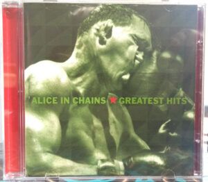 Alice In Chains | 2001 | Greatest Hits – Ed. Chilena (SELLADO)